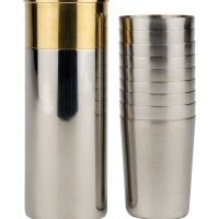 Комплект подаръчен патрон с чаши Jack Pyke Cartridge Cup Set, снимка 3 - Екипировка - 45033559
