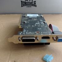 Nvidia GeForce GT 610 MSI, снимка 5 - Видеокарти - 45163539