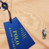 Нова оригинална фланелка Polo Ralph Lauren, pima soft touch – 100% памук. L, снимка 2 - Тениски - 45164076