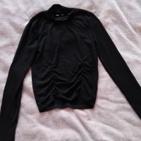 Дамска блуза S, снимка 1 - Блузи с дълъг ръкав и пуловери - 45221168