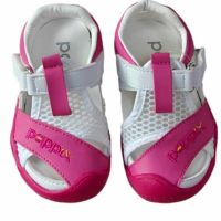 Турски ортопедични сандали за момчета и момичета , снимка 2 - Детски сандали и чехли - 45844284