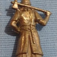 Метална фигура играчка KINDER SURPRISE HUN 2 древен войн перфектна за КОЛЕКЦИОНЕРИ 22986, снимка 11 - Колекции - 45448322