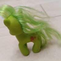My little Pony малко конче пони за прически  , снимка 2 - Фигурки - 40840969