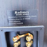 Тонколини  Radimex AP803, снимка 3 - Тонколони - 45205759