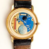Pierre Cardin - оригинален мъжки часовник , снимка 12 - Мъжки - 45684286
