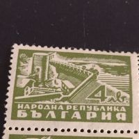 Пощенски марки стари редки от соца чисти без печат 44534, снимка 2 - Филателия - 45313859