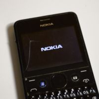 Nokia asha 210 за части, снимка 9 - Nokia - 45425296