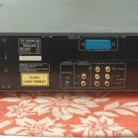 Лазерен диск Philips LDP600WS/00B за части + RC600LDP , снимка 2 - Плейъри, домашно кино, прожектори - 45468708