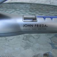 Маша за коса John Frieda 32mm, снимка 3 - Маши за коса - 45513835