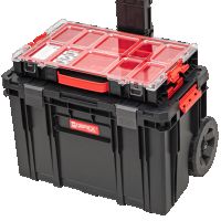 Куфари за инструменти - Qbrick System TWO, снимка 12 - Други машини и части - 45150390