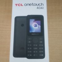 Телефон с копчета TCL 4041, снимка 3 - Alcatel - 45491535