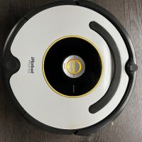 iRobot Roomba 620 Прахосмукачка робот, снимка 2 - Прахосмукачки - 45573050