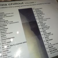 IBIZA CHILLOUT X2 CD 2305241023, снимка 11 - CD дискове - 45873269