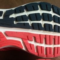 SALOMON SONIC RA 2 sensiFIT Shoes Размер EUR 42 2/3 / UK 8,5 маратонки 171-14-S, снимка 15 - Маратонки - 45906322