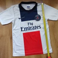 PSG / Paris Saint-Germain / #9 Cavani - детска футболна тениска , снимка 3 - Детски тениски и потници - 45405902