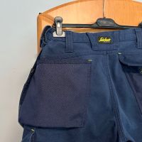 Мъжки шорти Snickers, Размер 46, снимка 4 - Къси панталони - 45269959