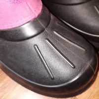 VIKING-нови зимни боти с вътрешен чорап-36 номер, снимка 3 - Детски боти и ботуши - 45145907
