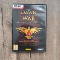 Warhammer 40K Dawn of War the Complete Collection игра за PC, снимка 1 - Игри за PC - 45389230