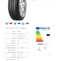 Летни гуми Pirelli P Zero niro 215 45 17, снимка 10 - Гуми и джанти - 45879637