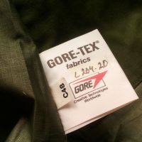 HARKILA GORE-TEX WINTER Jacket размер М - L за лов зимно яке вятъроустойчиво - 975, снимка 17 - Якета - 45546026