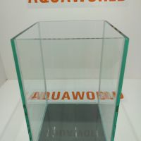 Нано аквариум 12 литра, снимка 3 - Аквариуми - 45427570