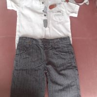 Детски дрехи , снимка 1 - Детски панталони и дънки - 44943608