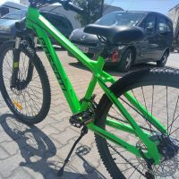 PASSATI Велосипед с дискови спирачки 26" ALUMINIUM зелен, снимка 9 - Велосипеди - 46130148