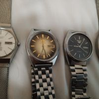 японски ръчни часовници , снимка 1 - Други - 45634230