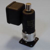 пневматичен разпределител KOGANEI 2503E1-T Air Valve 100V AC/DC 2-8Bar, снимка 1 - Резервни части за машини - 45133447