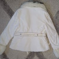 Дамско палто, снимка 2 - Палта, манта - 45426884