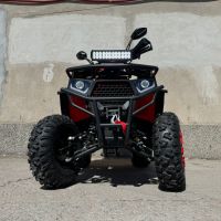 ATV -  АТВ 250СС  с лебедка и теглич , снимка 18 - Мотоциклети и мототехника - 45154829