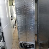 Като нов иноксов комбиниран хладилник с фризер Бош Bosch 2 години гаранция!, снимка 7 - Хладилници - 45331841