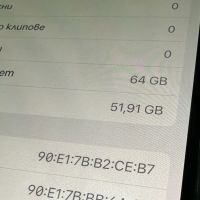 Apple iPhone XS 64GB, снимка 10 - Apple iPhone - 45879266