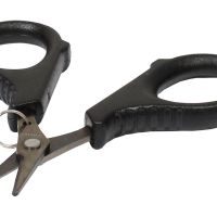 Ножица за плетено влакно Filstar Braid Scissors, снимка 2 - Такъми - 45449178