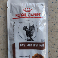 Royal Canin Veterinary Diet Feline Gastro Intestinal, снимка 1 - За котки - 44951949