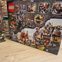 Lego Castle fantasy era 7097 , 7036 , 7038 , 7040 нови запечатани , снимка 6 - Колекции - 45656383