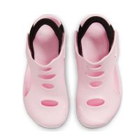 Детски сандали NIKE Sunray Protect 3 Pink TD, снимка 4 - Детски сандали и чехли - 45750376