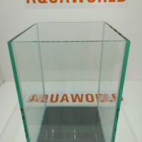 Нано аквариум 12 литра, снимка 1 - Аквариуми - 45427570