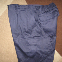 Работен панталон PAYPER  мъжки,Л, снимка 4 - Панталони - 44960550