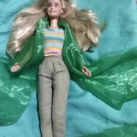 Ретро Барби Супер модел, снимка 11 - Кукли - 45880749