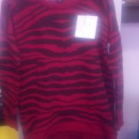 Дамски блузи, снимка 9 - Блузи с дълъг ръкав и пуловери - 45211682