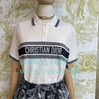Дамска блуза Cristian Dior-VL801m, снимка 2 - Тениски - 45759942