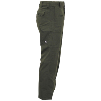 Тактически панталон Stake 01723B Green MFH, снимка 2 - Екипировка - 45052146
