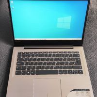 Laptop Lenovo IdeaPad 320S-14IKB, снимка 1 - Лаптопи за дома - 46018113