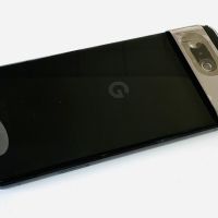 НОВ! Google Pixel 8 5G 128GB 8GB Ram Obsidian, снимка 1 - Други - 45870532