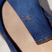 Дамски елегантни обувки, снимка 7 - Дамски елегантни обувки - 45572274