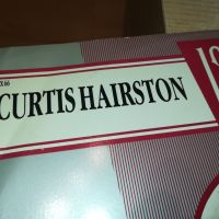 CURTIS HAIRSTON-LONDON RECORDINGS 1405241117, снимка 7 - Грамофонни плочи - 45726131