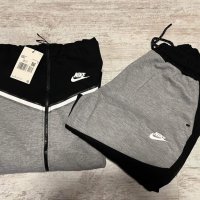Nike Tech Fleece мъжки екип , снимка 3 - Спортни дрехи, екипи - 44961575
