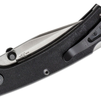 Сгъваем нож Buck Knives 112 Slim Ranger Pro TRX 11883 - 0112BKS3-B, снимка 3 - Ножове - 45019299