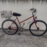 Велосипед, снимка 1 - Велосипеди - 45114704